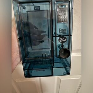 Candy Vending Machine